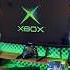 XBOX Original Startup Asmr Gaming Xbox Microsoft Xboxone Retrogaming Startup Xboxseriesx