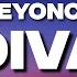 Beyoncé Diva Lyrics
