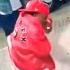 Jealous Boyfriend K Lls A Man On CCTV Surveillance Just For Talking To His GF In Chicago