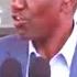 Ruto ANGRY Speech Today In Church After Jesus Winner Invasion By Gen Z In Roysambu