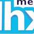 DHX Media Logo Reverse