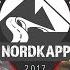 Honda Adventure Roads 2017 Nordkapp