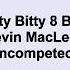 Kevin Macleod Itty Bitty 8 Bit