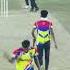 DT Majhi V S Imran Khan KPL KANTORAE GROUND Youtube Cricket Shots Video Umpire Pintu Nath