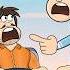 DuoVibe Trying To Eat Together Animation Meme Memes Shorts
