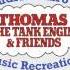 Sodor Themes The Storm Theme