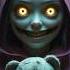 Horror Version Of The Masha And The Bear Scary