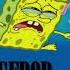 SpongeBob Something In The Way AI Cover