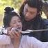 她在闹 他在笑 赵露思 Zhaolusi 刘宇宁 Liuyuning 珠帘玉幕 TheStoryofPearlGirl Cdrama 优酷 YOUKU Shorts