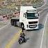Realistic Highway Car Crashes 63