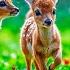 Baby Animals 8K ULTRA HD Find Joy With Indie Music And Baby Animals