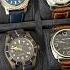 I Found The PERFECT Watch Collection