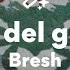 Bresh La Tana Del Granchio Testo Lyrics