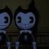 BLENDER BATIM The Ink Demon