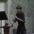 Giovanni Battista Pescetti Д Б Пешетти Presto For Clarinet And Piano