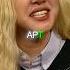 ROSÉ Explains What APT Means