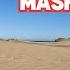 Ep 222 The Magic Of MASPALOMAS CANARY ISLANDS In CAMPER