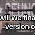 Will We Finally Get To Hear The Full Version Of This Song SEVENTEEN HOSHI WOOZI Soonhoon