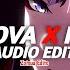 Supernova X I Ll Do It Aespa Heidi Montag Edit Audio