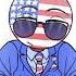 DON T TOUCH THE BURGER Countryhumans