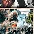 Hiphop LONGEST Beef Three 6 Mafia VS Bone Thugs N Harmony