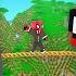 NEDEN EVLERİMİZ UZADI Minecraft