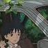 The Secret World Of Arrietty