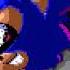 Sonic Exe FNF Final Escape Pixel Sprites Animation Test