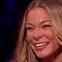 LeAnn Rimes Gets Put On The Spot The Voice UK 2024