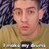 Parallel Bus For DRUMS