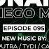 Atypical Resonances 095 With Diego Morrill
