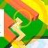 Dancing Line The Plains Reggae Remix All Gems SHAvibe