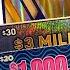 I Almost Left This WINNING TICKET Behind I Went Back To Albertsons