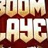 Boom Slayer By AmorAltra Boom Kitty And More Geometry Dash