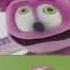 Cumi Cumi The Nuki Song Hungarian Version Gummibar The Gummy Bear Song Fast Speed With Mix Colours