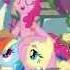 RUS SONG My Little Pony Smile Rus На русском от GALA Voices