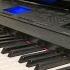 Господь я тебе благодарен Piano Keys