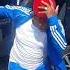 VEE MAMPEEZY Dancing To DJ CLEO FT BucyRadebe Gcina Impilo Yami