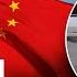 GOP Senator Sounds Alarm On Chinese EV Charging Firm