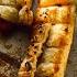 Sausage Puff Pastry Rolls Easy Appetizer Easy Lunch Box Idea