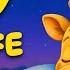 Tiny Giraffe BIG Dreams Bedtime Story For Settling Down Kids