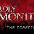 Deadly Premonition Underground OST