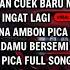 DJ TIKTOK TERBARU 2025 DJ OH DEK TIA MONICA DJ STECU STECU STELAN CUEK BARU MALU VIRAL TIKTOK 2025