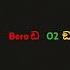 Bero O2