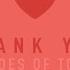 Dana Winner Thank You Heroes Of Today Teaser