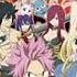 Fairy Tail 100 Years Quest OST Natsu Lucy S Memory S