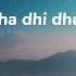 Nge Dhuentshey Nge Charo By HÏPHØP X Derrick Wangchuk X SHÅ SHØB