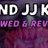 DJ SOUND JJ KANE V5 Slowed Reverb