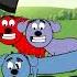 Hungry DOG Animation Meme Memes Shorts