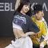 Lisa Part Of Shoong Taeyang Dance Practice Shorts